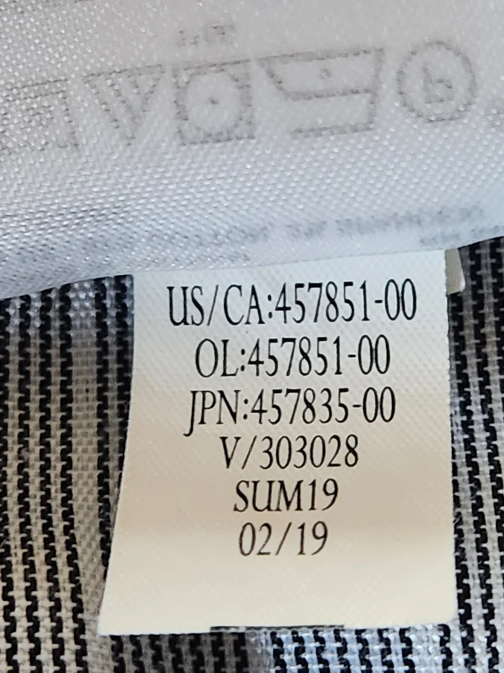 Banana Republic Men's Arden Club Shorts Size 38
